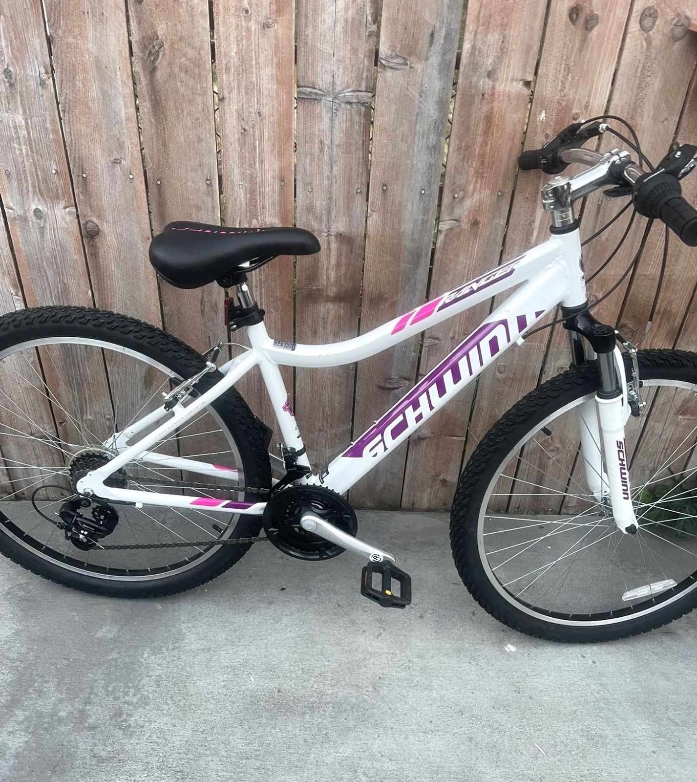 Mountain bike ( Bicycle)