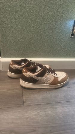 Men's 6 Dybbuk sneaker
