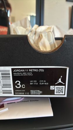 Baby Shoes
