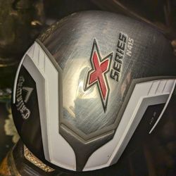 Calloway X Series  N415.    10.5 Driver