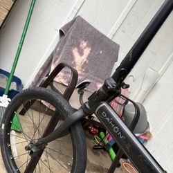 Dahon Bike 