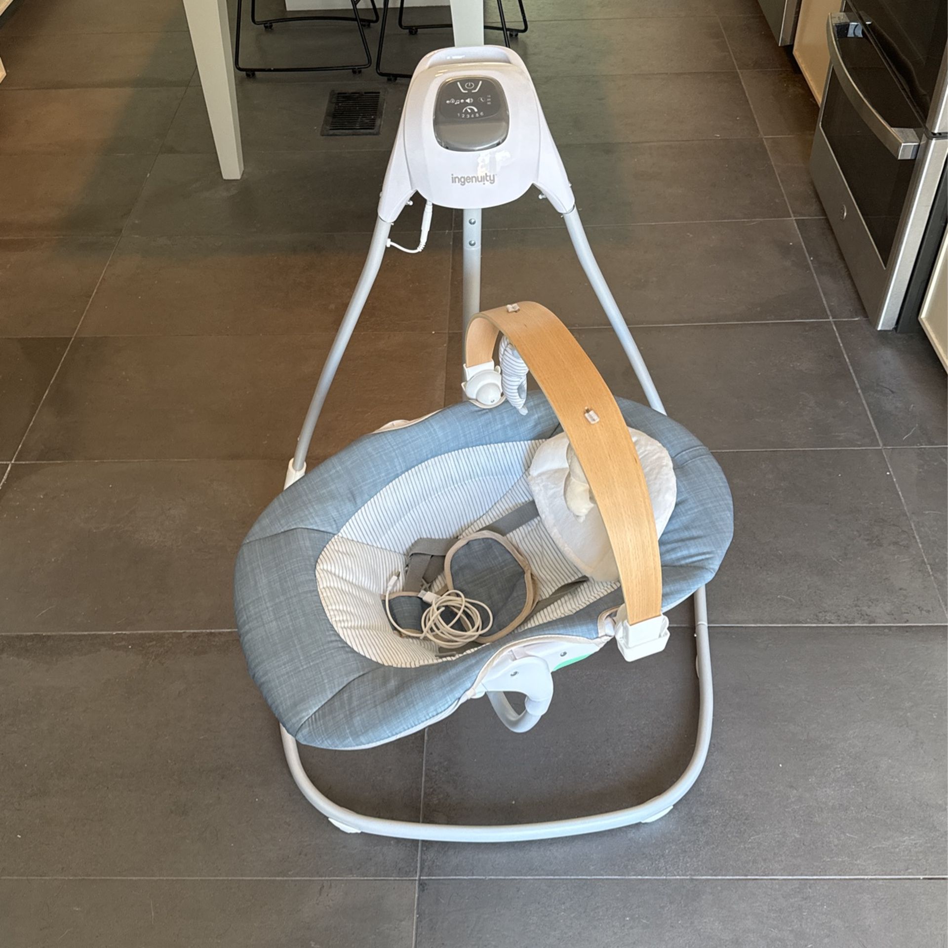 Ingenuity Baby Swing