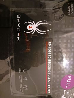 Bed Sheet SET Size Full