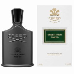 Creed Green Irish ☘️ Tweed