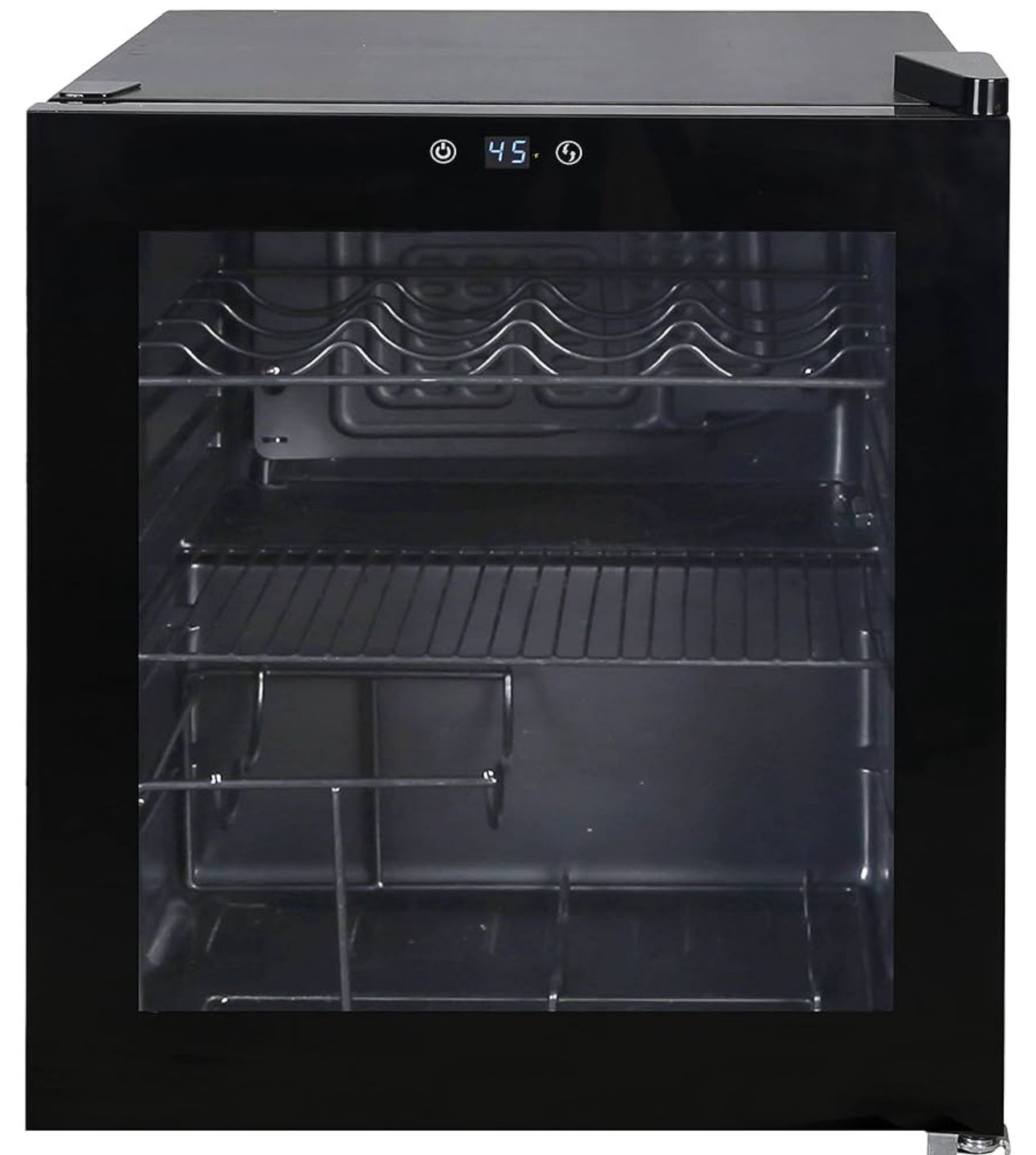 Avanti 1.6 CF 60 Can Beverage Center