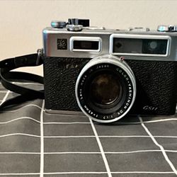 Yashica - Electro 35