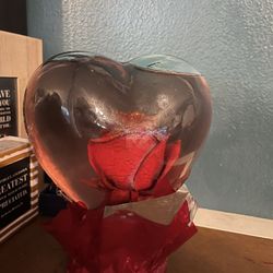 Infinity Flower