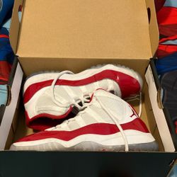Kids Jordan 11 Retro 