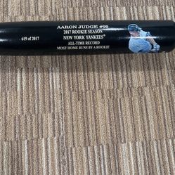 Baseball Bat