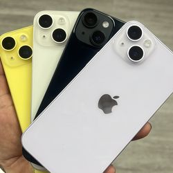 iPhone 14 128gb unlocked