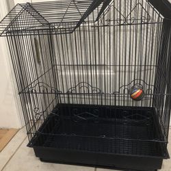 Used Birdcage Very Good Condition 