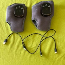 Foot And Ankle  Massagers
