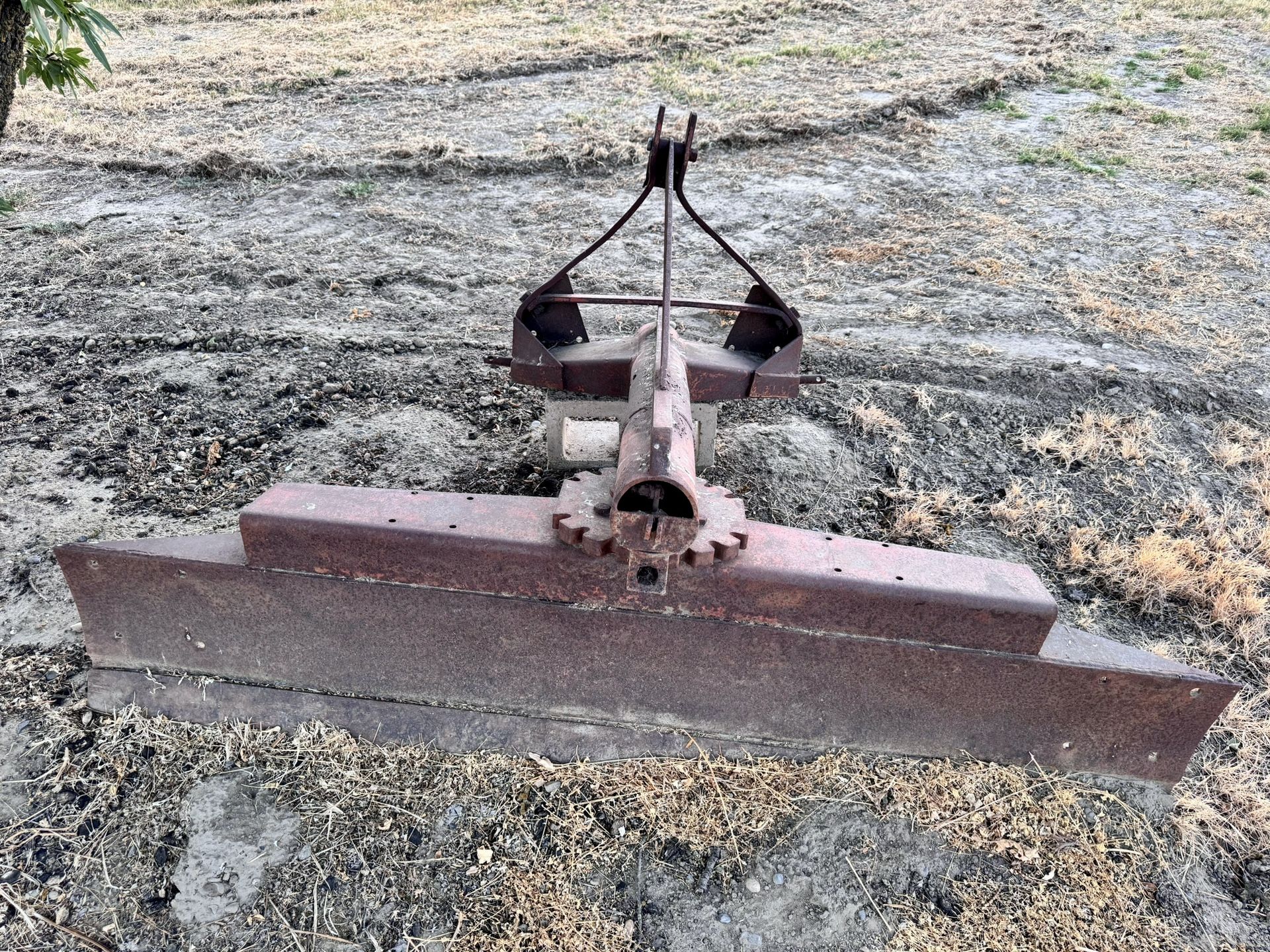 Scraper