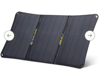 Off Grid miscellaneous