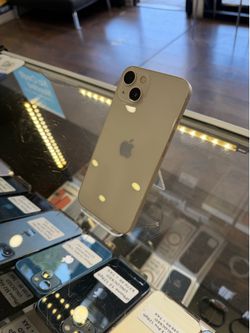 iPhone 13 128gb Unlocked