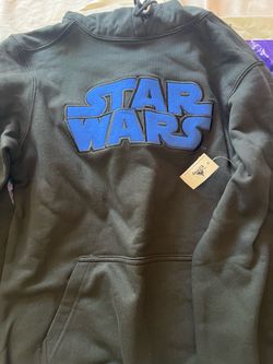 Youth Star Wars sweater