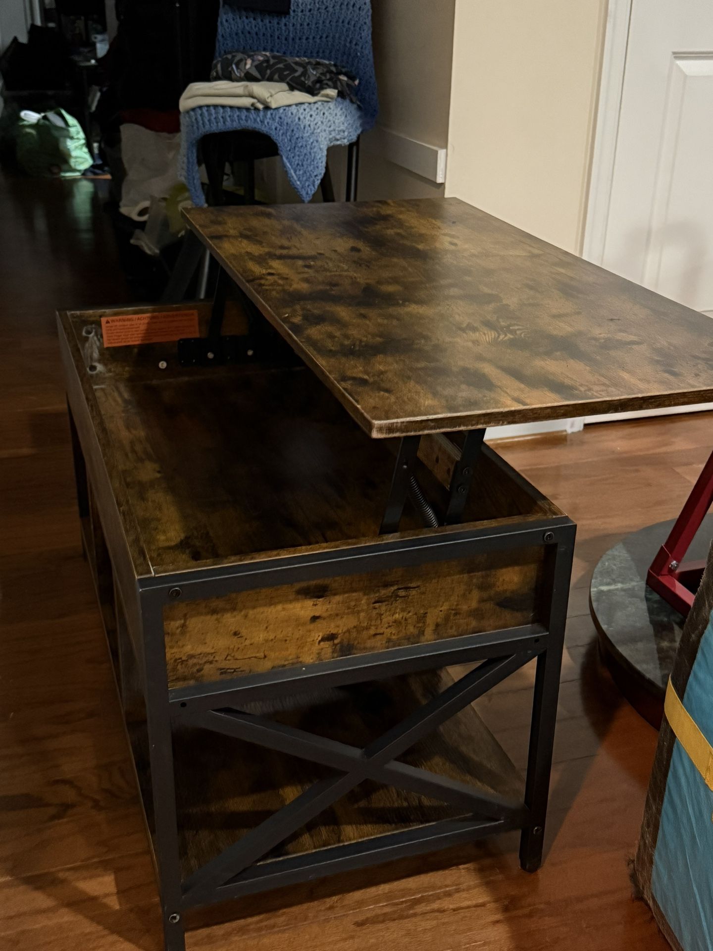 Coffee table
