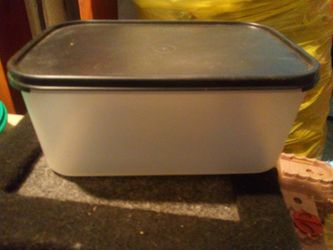 Tupperware nuevo