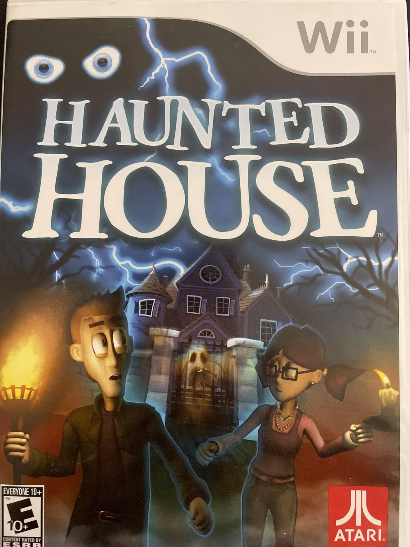 WINTER SPORTS The Ultimate Challenge (Nintendo Wii + Wii U)