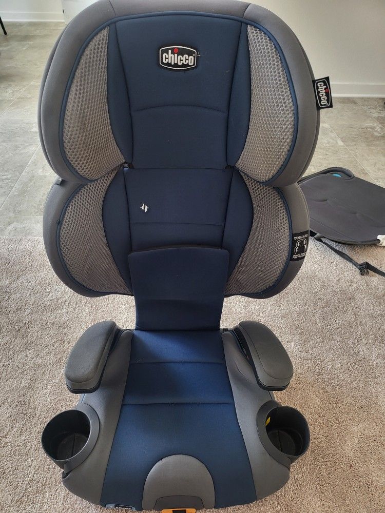Chicco Booster Seat