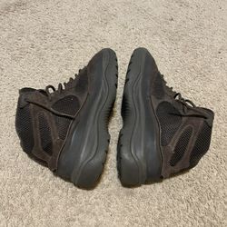 Yeezy Boots