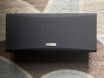 Kenwood KS-401HT Center Speaker