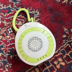 White Noise Sound Machine 