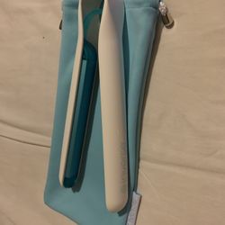 inverse  Plancha para el pelo estable Pancha el pelo donde quiera que andes ya sea en el baile en el carro donde quiera que te encuentres es de bateía