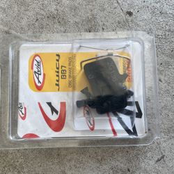 Avid Juicy BB7 Brake Pads