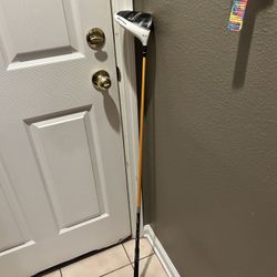 Taylor Made Burner Superfast 2.0 Driver