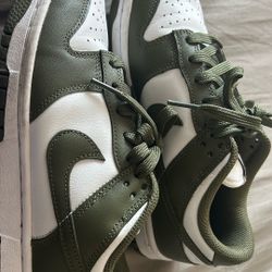 Dunks