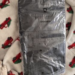 Laundry Bag/hamper RUSH