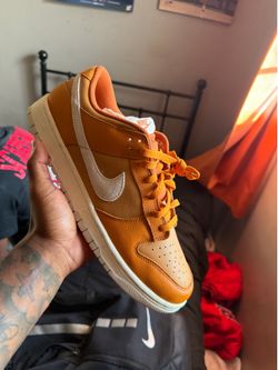 Nike Dunk Low Retro Se -Size 12.5