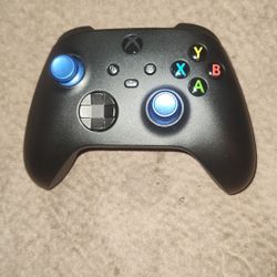 Microsoft Wireless Controller for Xbox Series X/S - Carbon Black