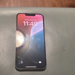 iPhone 13 Pro Unlocked 1TB
