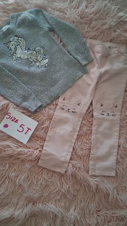 Sweater With Jeans 