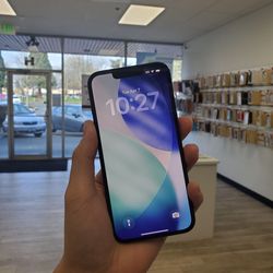 Apple iPhone 13 Pro (Unlocked) - Pre-Owned