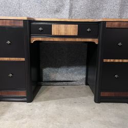 Antique Vintage Vanity