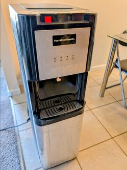 Hamilton Beach Water Cooler Dispenser