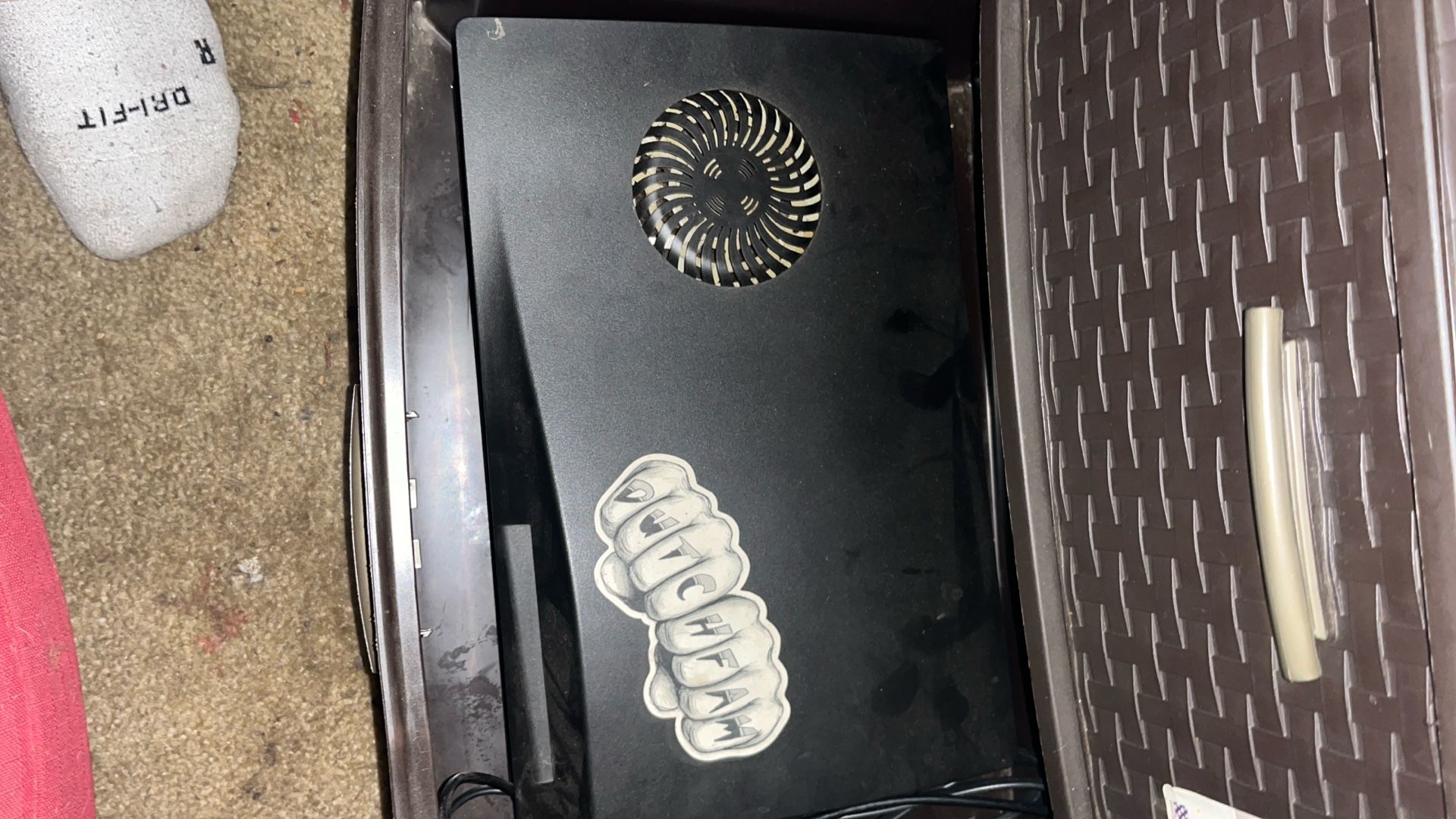 Ps5