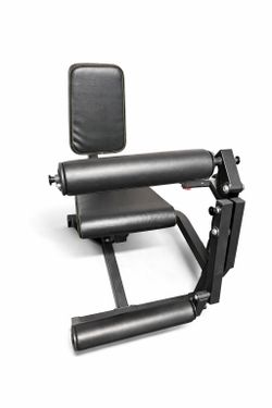 Leg Extension / Leg Curl Machine – Home Gym Equipment
