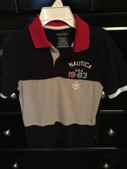 Nautica for boys