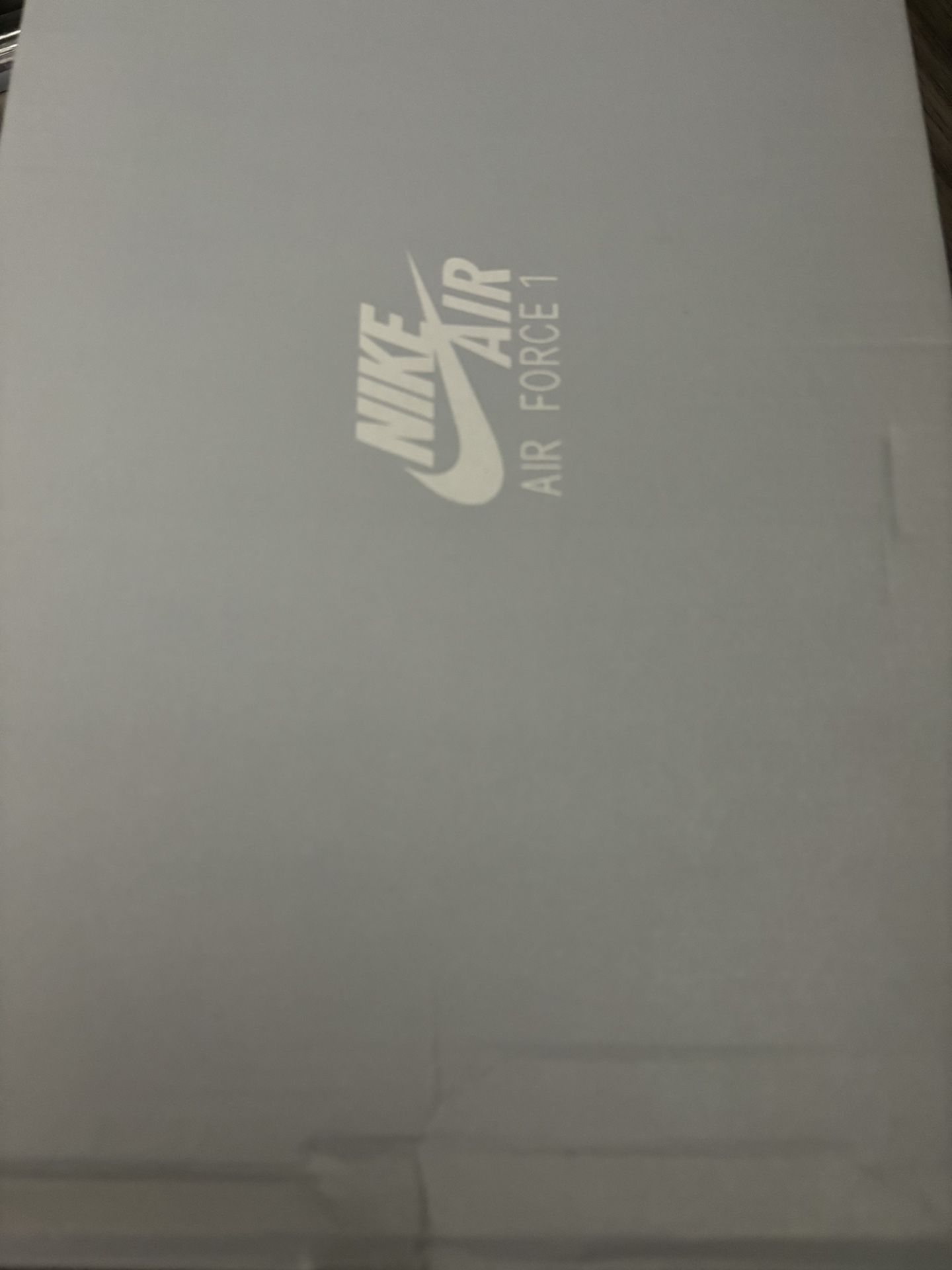 Nike Air 