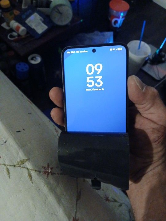 Galalxy 24s brand New