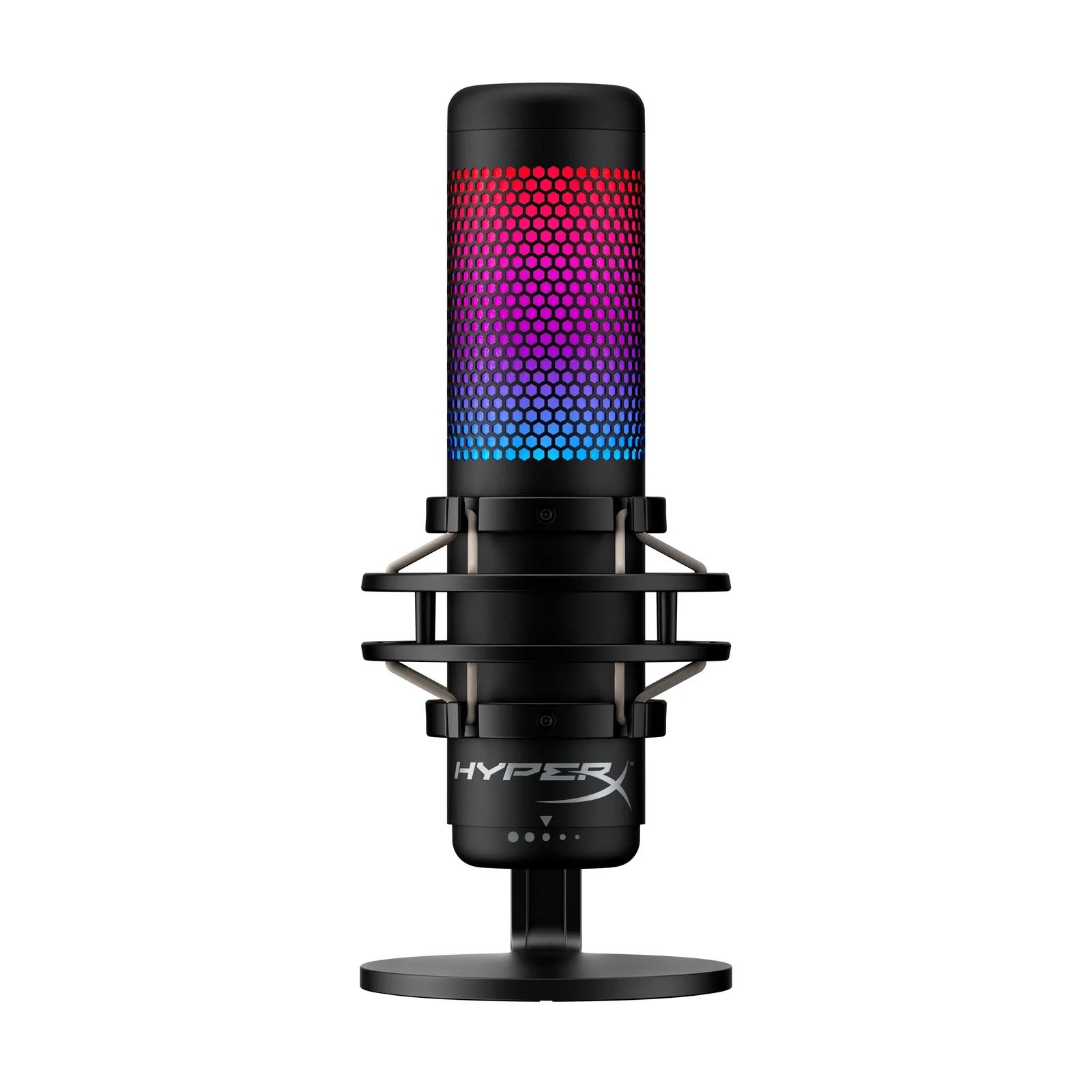HyperX Quadcast S Microphone