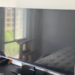 TCL 55” 6-Series Roku Smart TV (Model 55R625) 