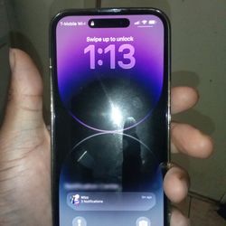 iPhone 14 Pro Max unlocked