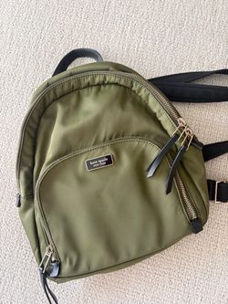 Kate Spade Backpack