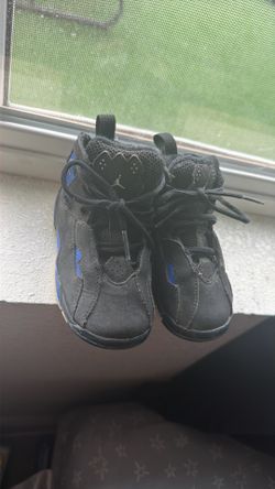 Toddler Jordan’s