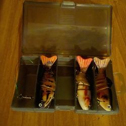 Say On TV Hard Plastic